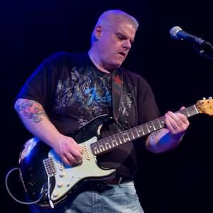 Meet your Posher, Rob